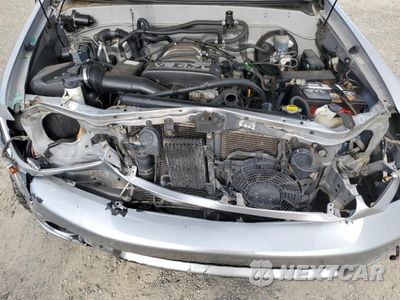 Zdjęcie 12 z 13 samochodu: 2001 TOYOTA SEQUOIA SR5 VIN:5TDBT44A21S005161 - miniatura