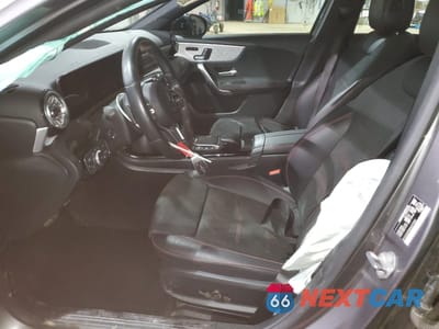 Zdjęcie 7 z 13 samochodu: 2022 MERCEDES-BENZ A 220 4MATIC VIN:W1K3G4FB5NJ375981 - miniatura