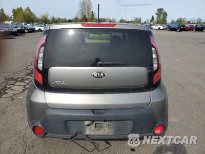 Zdjęcie 6 z 14 samochodu: 2014 KIA SOUL VIN:KNDJN2A23E7063920 - miniatura