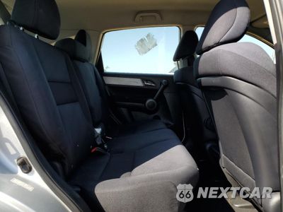 Zdjęcie 11 z 15 samochodu: 2010 HONDA CR-V LX VIN:5J6RE4H3XAL038974 - miniatura