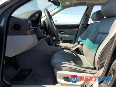 Zdjęcie 7 z 12 samochodu: 2000 BMW 528 I AUTOMATIC VIN:WBADM6343YGV01438 - miniatura