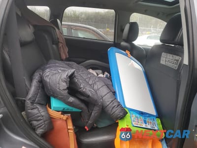 Zdjęcie 11 z 13 samochodu: 2007 MITSUBISHI OUTLANDER XLS VIN:JA4MS41XX7U015486 - miniatura