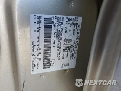 Zdjęcie 13 z 13 samochodu: 2000 FORD EXPEDITION XLT VIN:1FMRU1561YLC04570 - miniatura