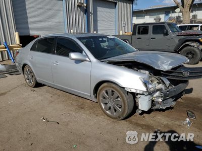 Czwarte zdjęcie samochodu z boku: 2005 TOYOTA AVALON XL VIN:4T1BK36B85U046099 - miniatura