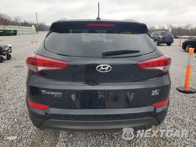 Zdjęcie 6 z 13 samochodu: 2016 HYUNDAI TUCSON LIMITED VIN:KM8J3CA22GU125514 - miniatura