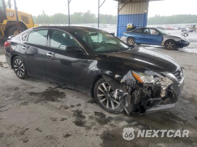 Czwarte zdjęcie samochodu z boku: 2016 NISSAN ALTIMA 2.5 VIN:1N4AL3AP8GC143284 - miniatura