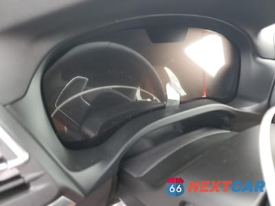 Zdjęcie 9 z 13 samochodu: 2025 BMW X4 XDRIVE30I VIN:5UX33DT03S9X64266 - miniatura