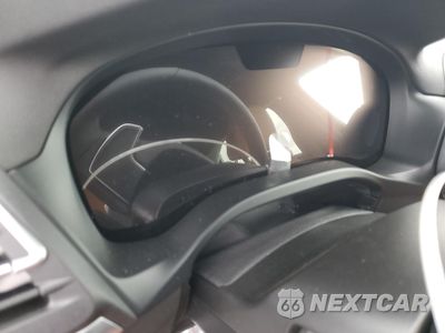 Zdjęcie 9 z 13 samochodu: 2025 BMW X4 XDRIVE30I VIN:5UX33DT03S9X64266 - miniatura
