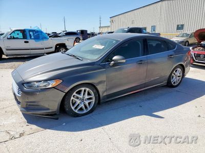 2016 FORD FUSION SE 3FA6P0H7XGR207759 - główne zdjęcie licytacji z USA - miniatura