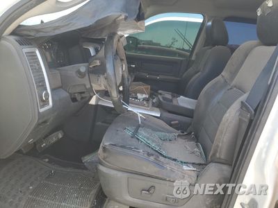 Zdjęcie 7 z 12 samochodu: 2009 DODGE RAM 1500 VIN:1D3HB13T89S706697 - miniatura