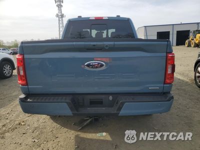 Zdjęcie 6 z 13 samochodu: 2023 FORD F150 SUPERCREW VIN:1FTEW1EP8PKD42228 - miniatura