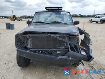Piąte zdjęcie samochodu w środku: 2000 JEEP CHEROKEE SPORT VIN:1J4FT48SXYL134212 - miniatura