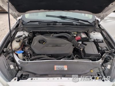 Zdjęcie 12 z 13 samochodu: 2013 FORD FUSION SE VIN:3FA6P0HR6DR350866 - miniatura
