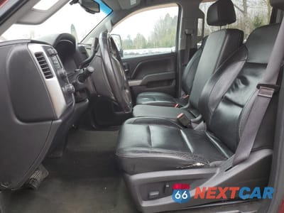 Zdjęcie 7 z 14 samochodu: 2016 CHEVROLET SILVERADO K3500 LT VIN:1GC4KZC84GF273483 - miniatura