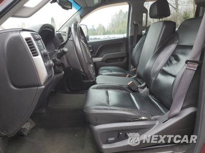 Zdjęcie 7 z 14 samochodu: 2016 CHEVROLET SILVERADO K3500 LT VIN:1GC4KZC84GF273483 - miniatura