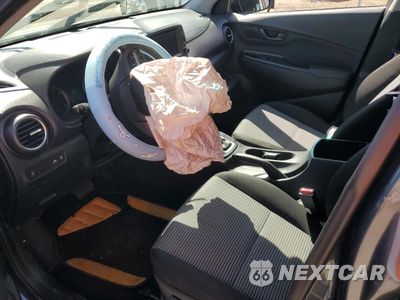 Zdjęcie 7 z 12 samochodu: 2019 HYUNDAI KONA SE VIN:KM8K12AA4KU227675 - miniatura