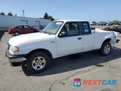 1999 MAZDA B3000 CAB PLUS 4F4YR16VXXTM16803 - główne zdjęcie licytacji z USA - miniatura