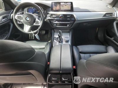 Zdjęcie 12 z 21 samochodu: 2019 BMW 540 XI VIN:WBAJE7C52KG893012 - miniatura