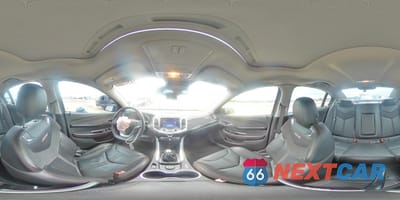 Zdjęcie 14 z 14 samochodu: 2015 CHEVROLET SS VIN:6G3F25RW8FL107381 - miniatura