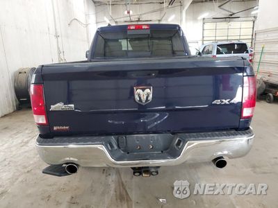 Zdjęcie 6 z 14 samochodu: 2014 RAM 1500 SLT VIN:1C6RR7GT6ES342626 - miniatura