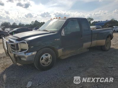 1999 FORD F350 SUPER DUTY 1FTWX32F9XEB48086 - główne zdjęcie licytacji z USA - miniatura