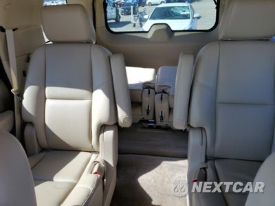 Zdjęcie 10 z 15 samochodu: 2013 CHEVROLET TAHOE C1500 LTZ VIN:1GNSCCE06DR168096 - miniatura