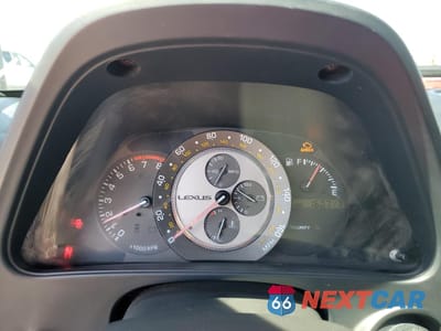 Zdjęcie 9 z 15 samochodu: 2002 LEXUS IS 300 VIN:JTHBD192920058651 - miniatura