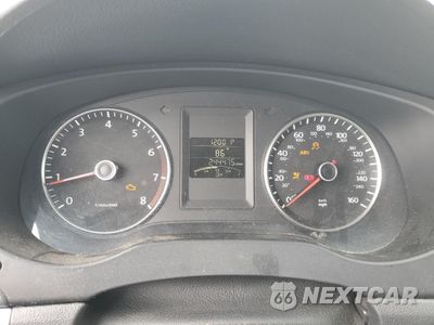 Zdjęcie 9 z 12 samochodu: 2013 VOLKSWAGEN JETTA SE VIN:3VWDP7AJ2DM408755 - miniatura
