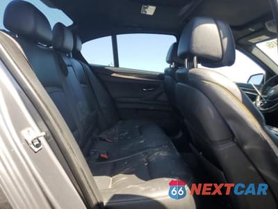 Zdjęcie 10 z 13 samochodu: 2014 BMW 535 D VIN:WBAXA5C55ED001609 - miniatura