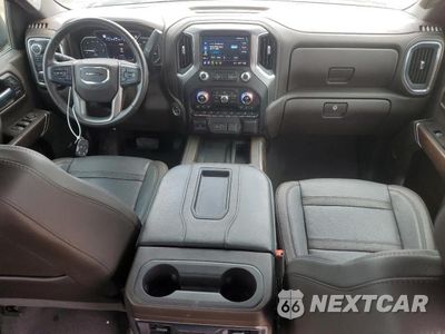 Zdjęcie 8 z 11 samochodu: 2022 GMC SIERRA LIMITED K1500 DENALI VIN:1GTU9FEL8NZ186211 - miniatura