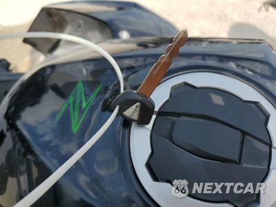 Zdjęcie 8 z 10 samochodu: 2022 KAWASAKI ER400 D VIN:JKAERKD17NDAG2210 - miniatura
