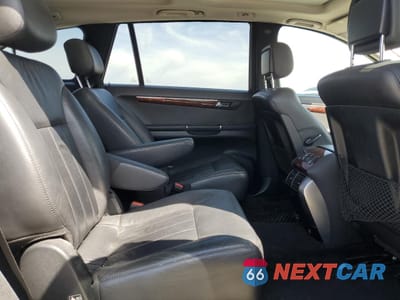 Zdjęcie 11 z 13 samochodu: 2006 MERCEDES-BENZ R 350 VIN:4JGCB65E56A035114 - miniatura