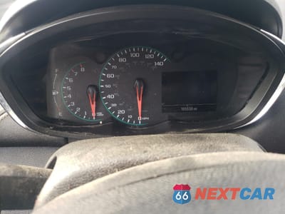 Zdjęcie 9 z 13 samochodu: 2017 CHEVROLET TRAX 1LT VIN:3GNCJLSB2HL266829 - miniatura
