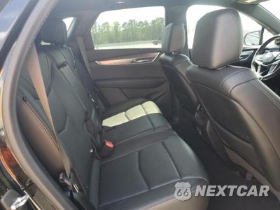 Zdjęcie 11 z 13 samochodu: 2020 CADILLAC XT5 LUXURY VIN:1GYKNAR41LZ204919 - miniatura