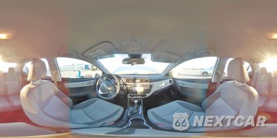 Zdjęcie 13 z 15 samochodu: 2017 TOYOTA COROLLA L VIN:5YFBURHE2HP705398 - miniatura