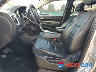 Zdjęcie 7 z 14 samochodu: 2013 DODGE DURANGO SXT VIN:1C4RDJAG8DC608754 - miniatura