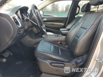 Zdjęcie 7 z 14 samochodu: 2013 DODGE DURANGO SXT VIN:1C4RDJAG8DC608754 - miniatura