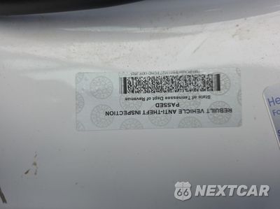 Zdjęcie 10 z 10 samochodu: 2023 HONDA ODYSSEY EXL VIN:5FNRL6H67PB013527 - miniatura