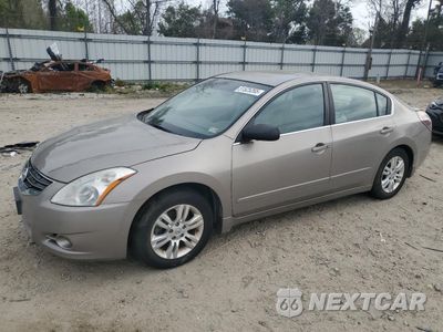 2012 NISSAN ALTIMA BASE 1N4AL2AP7CN570657 - główne zdjęcie licytacji z USA - miniatura