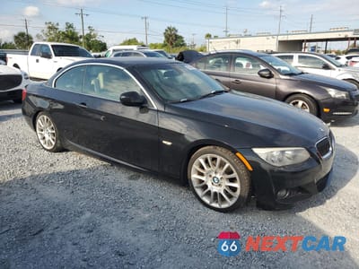 Czwarte zdjęcie samochodu z boku: 2013 BMW 328 I VIN:WBADW3C56DJ525621 - miniatura
