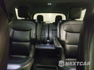 Zdjęcie 10 z 16 samochodu: 2021 FORD EXPLORER XLT VIN:1FMSK8DH8MGB66308 - miniatura