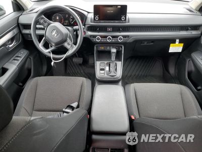 Zdjęcie 8 z 15 samochodu: 2024 HONDA CR-V EX VIN:7FARS4H42RE009740 - miniatura