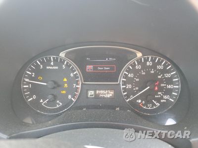 Zdjęcie 9 z 12 samochodu: 2015 NISSAN ALTIMA 2.5 VIN:1N4AL3AP5FC585941 - miniatura