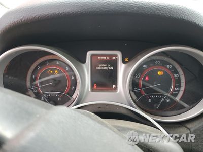 Zdjęcie 9 z 14 samochodu: 2020 DODGE JOURNEY SE VIN:3C4PDCAB1LT268194 - miniatura