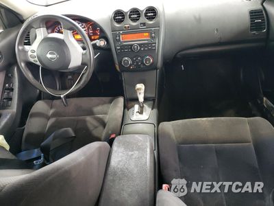 Zdjęcie 8 z 14 samochodu: 2008 NISSAN ALTIMA 2.5 VIN:1N4AL21E38N548872 - miniatura