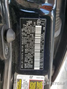 Zdjęcie 13 z 15 samochodu: 2013 TOYOTA COROLLA BASE VIN:2T1BU4EE1DC107417 - miniatura