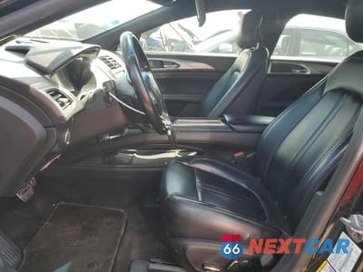 Zdjęcie 7 z 12 samochodu: 2018 LINCOLN MKZ PREMIERE VIN:3LN6L5B92JR601482 - miniatura