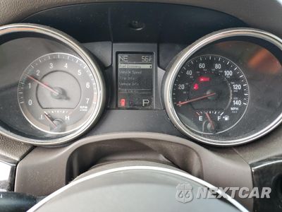 Zdjęcie 9 z 13 samochodu: 2012 JEEP GRAND CHEROKEE LAREDO VIN:1C4RJEAG7CC171697 - miniatura