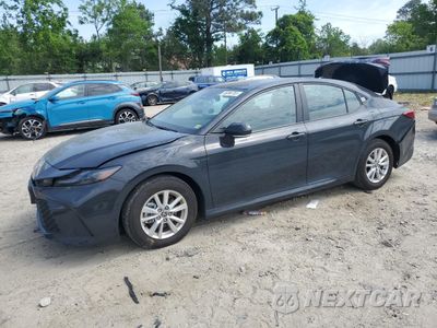 2025 TOYOTA CAMRY XSE 4T1DAACK8SU548255 - główne zdjęcie licytacji z USA - miniatura