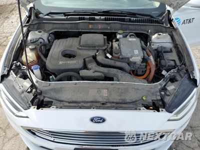 Zdjęcie 11 z 13 samochodu: 2018 FORD FUSION SE HYBRID VIN:3FA6P0LU8JR118745 - miniatura